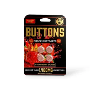 Buttons Kratom Extracts